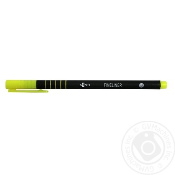 Santi Color Universal Fineliner 0.4mm - buy, prices for - photo 1