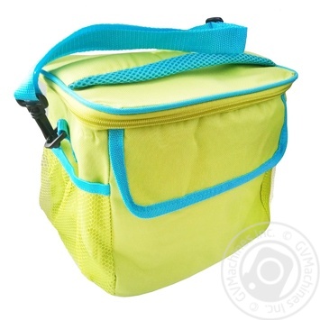 Refrigerated Bag 24x17x20cm XY15030-8L - buy, prices for MegaMarket - photo 1