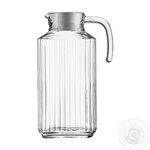 Luminarc Quadro jug 1.7l