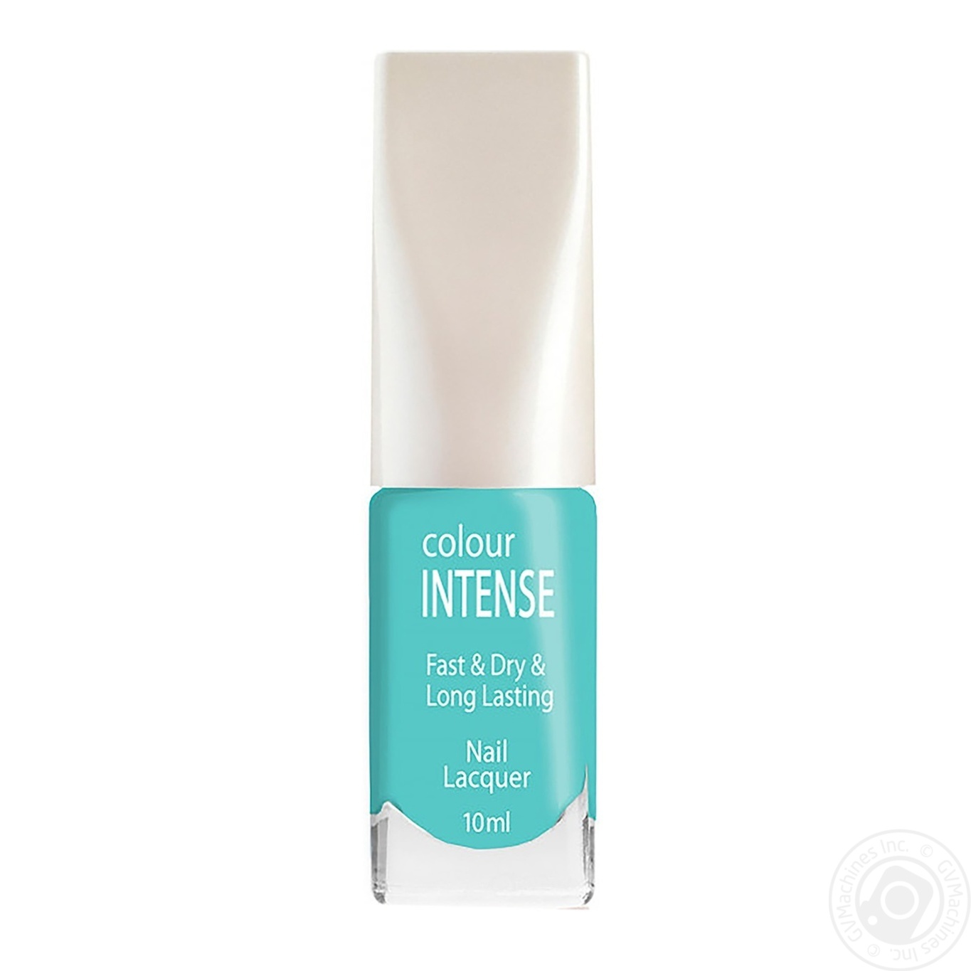 

Лак для ногтей Color Intense №119 матовый