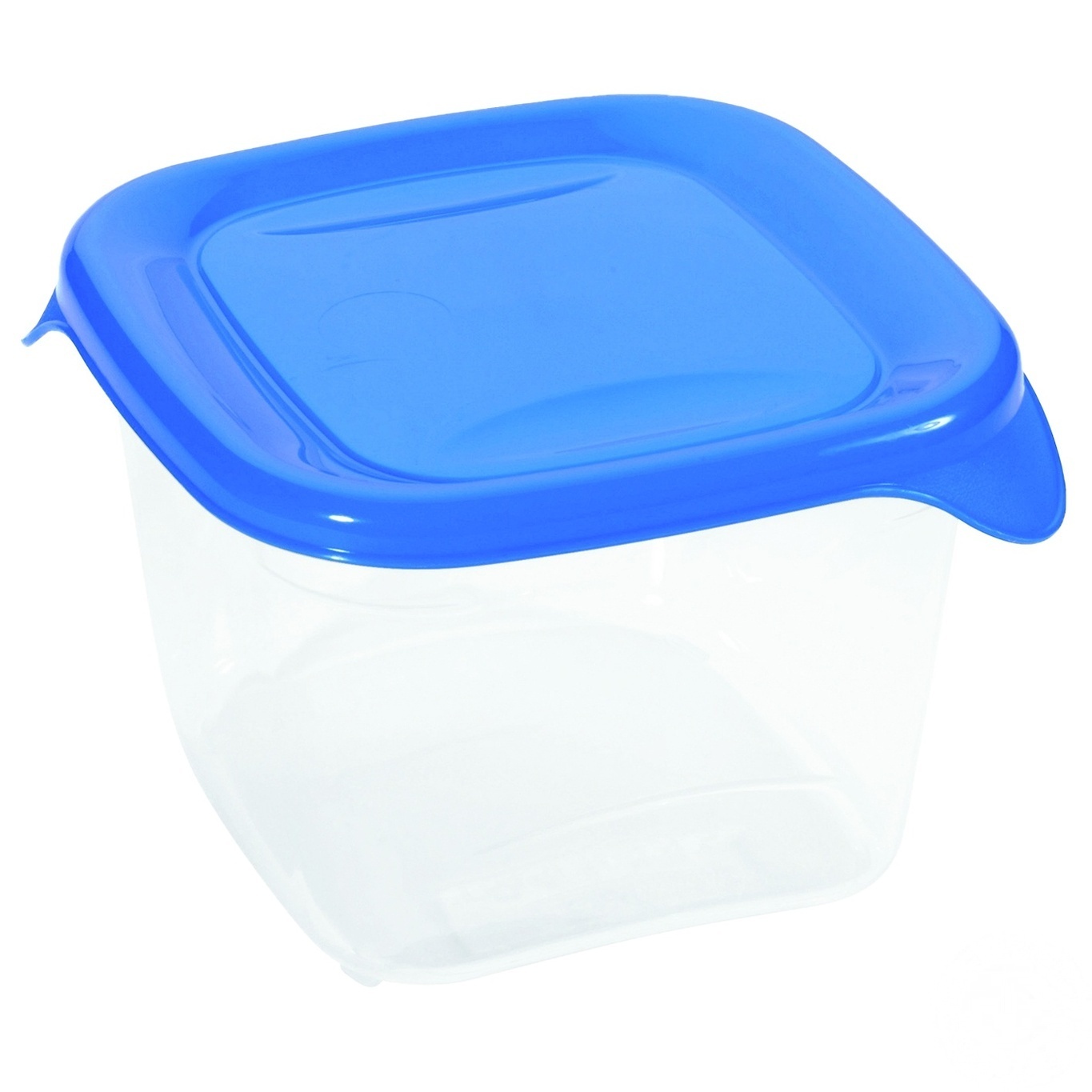 

Емкость Fresh&Go для морозилки квадратная 0,45л