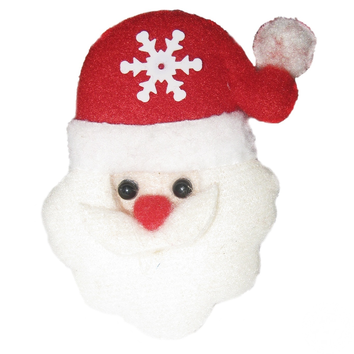 

Украшение браслет с дедом морозом 6123-5