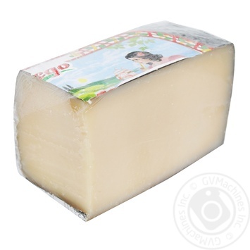 Novgorod-Siverskii Prego Parmesan cheese 12 mouths 35% - buy, prices for MegaMarket - photo 1