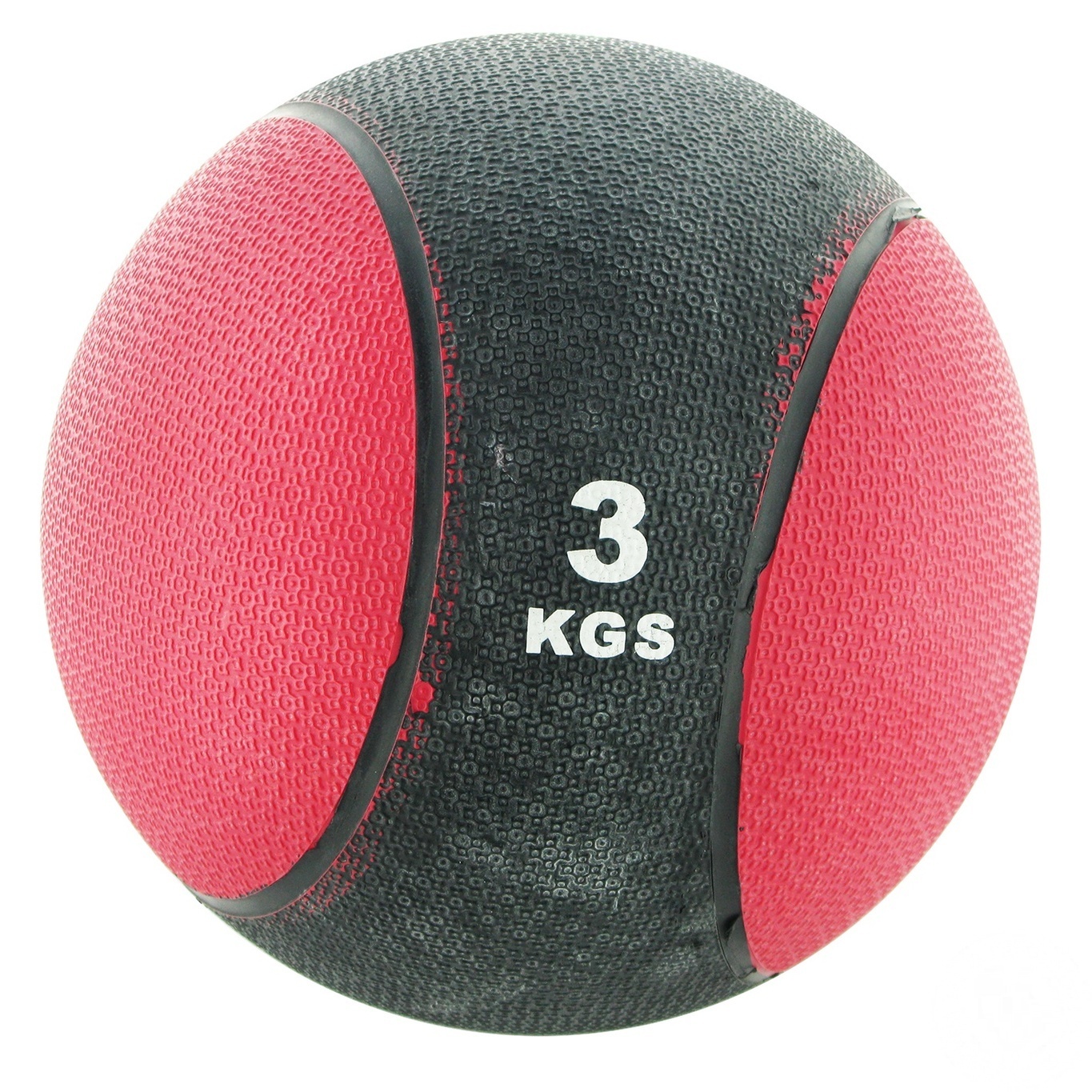 

Мяч медицинский MB3 3кг
