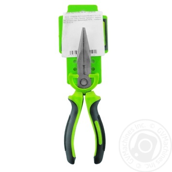 Alloid Pliers 180mm - buy, prices for MegaMarket - photo 1