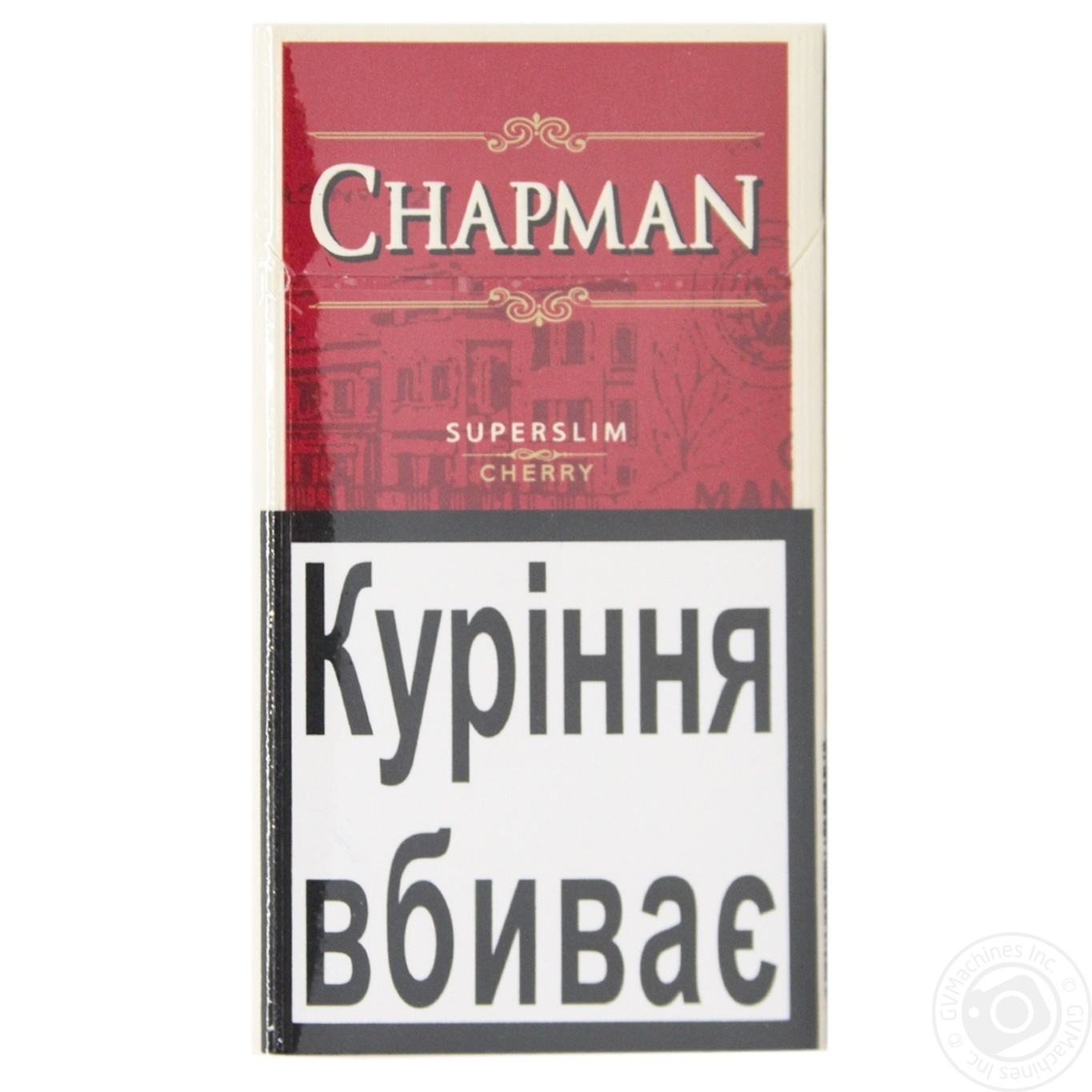 Чапман магазин