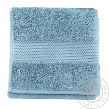 Coronet Home Miel Towel Green 50Х90cm - buy, prices for METRO - photo 1