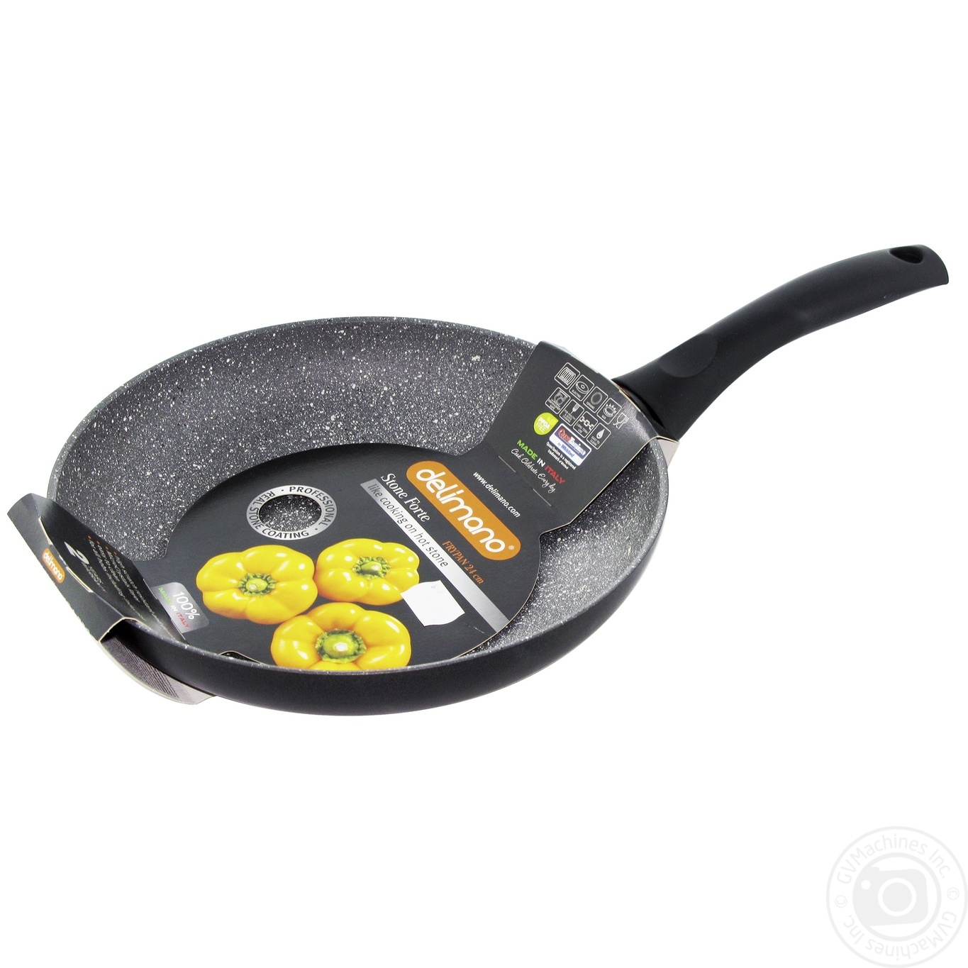 

Сковородка Delimano 24см