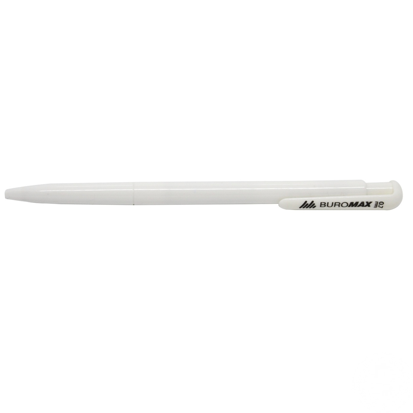 

Ручка шариковая Buromax BM8205-01 синяя