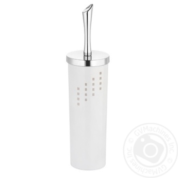 Axentia Odeon Toilet Brush with Stand 37cm - buy, prices for Za Raz - photo 1