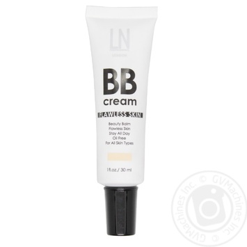 LN Professional BB Cream 02 30ml