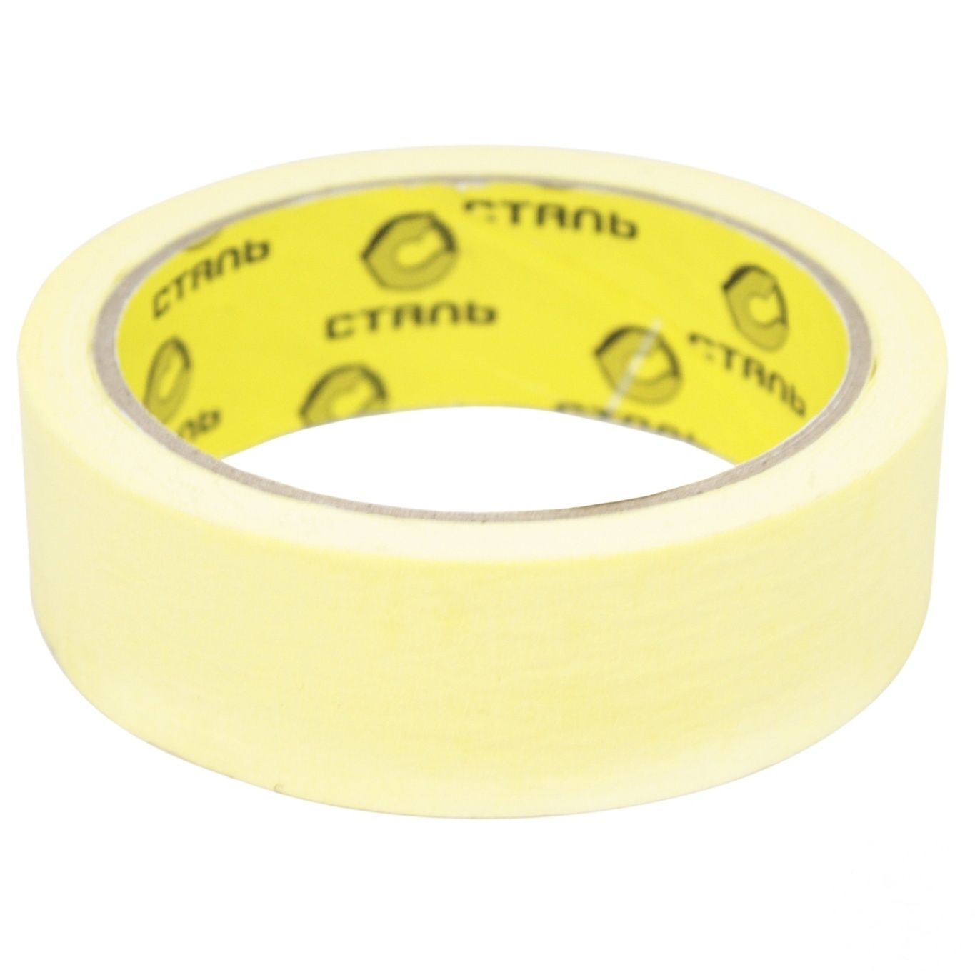 

Лента малярная Сталь профи 30ммх20м