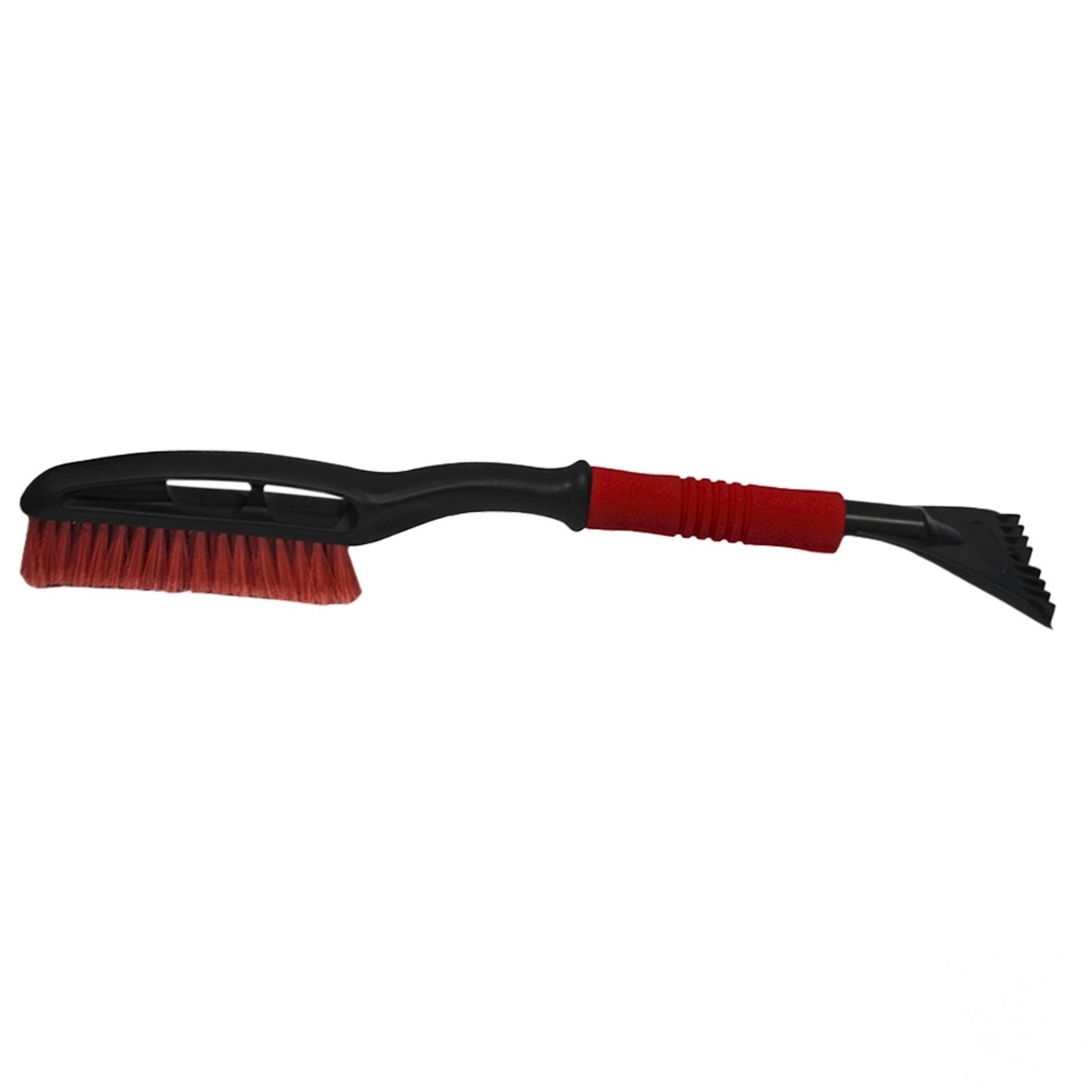 

Щетка Intertool со скребком 61см
