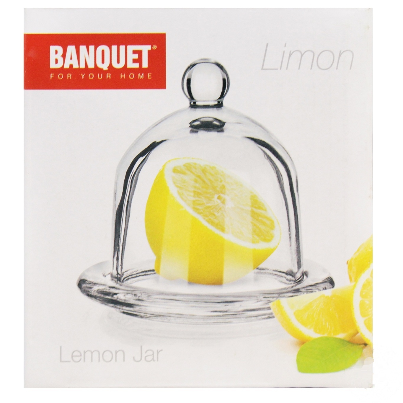 

Лимонница Banquet