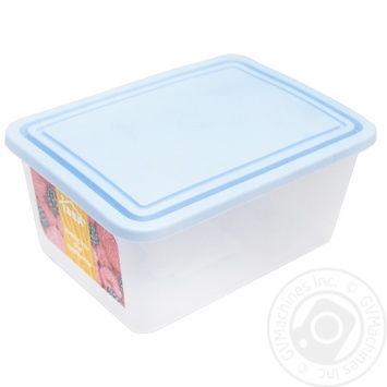 Idea Container for Storage Products 1.2l in stock - buy, prices for - photo 1