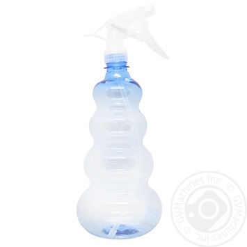 Rosa Sprayer 1l blue