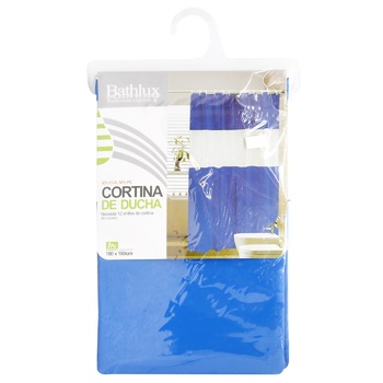 Шторка для душу 180х180см - купити, ціни на Таврія В - фото 1