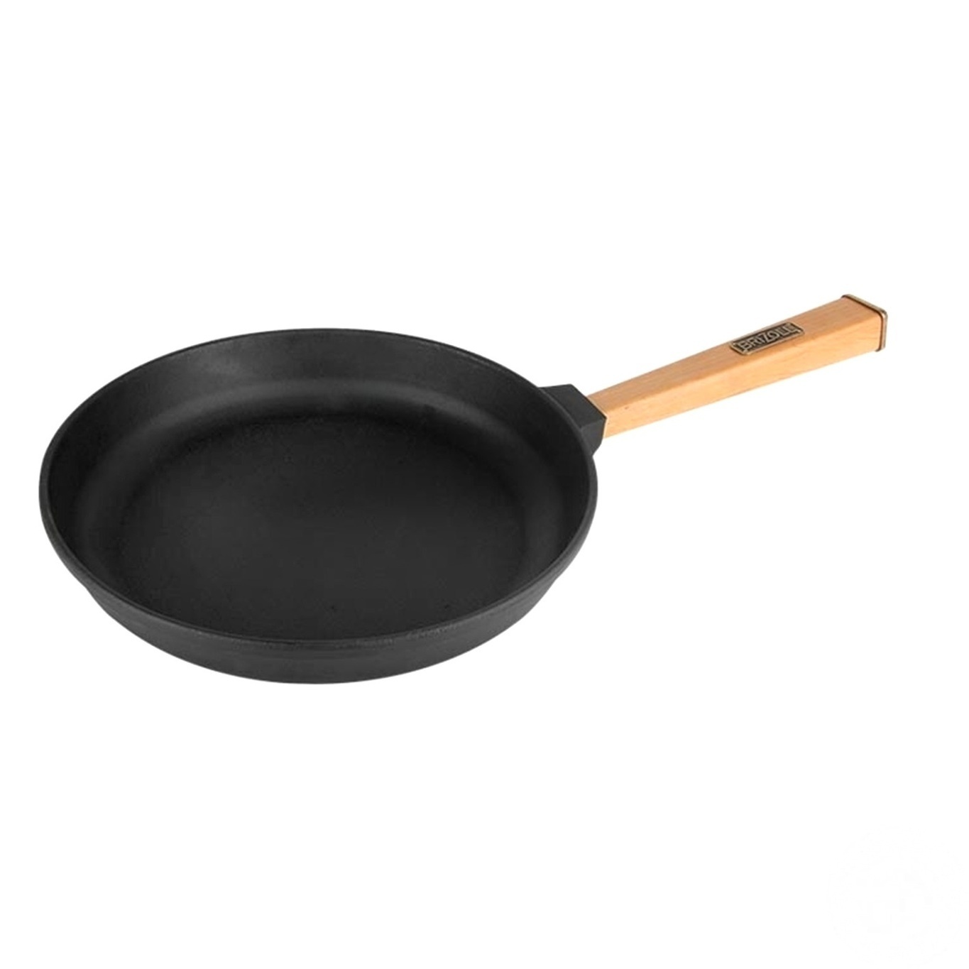 

Сковородка Brizzol 220Х38мм