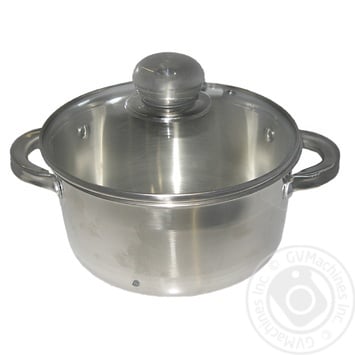 Edenberg With Lid Pan 28cm 2.7l - buy, prices for - photo 2