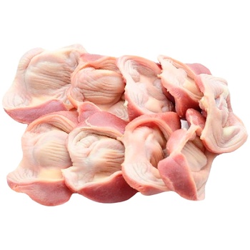 Nasha Raba Chilled Broiler Chicken Stomachs - buy, prices for NOVUS - photo 2