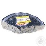 Сир Молвер блакитна  пліснява 50% Добряна