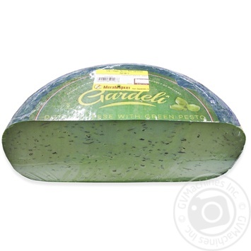 Cheese gouda hard 50% - buy, prices for MegaMarket - photo 2