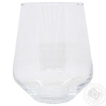 Uniglass King water Glass 410ml