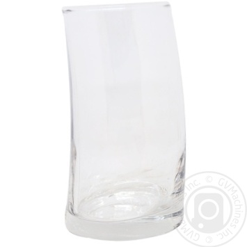 Uniglass Surf Glass 385ml - buy, prices for Auchan - photo 1