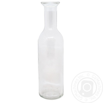 Uniglass Olympus Jug glass 0.5l - buy, prices for METRO - photo 1