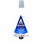 Концентрат Astonish для видалення накипу 1л