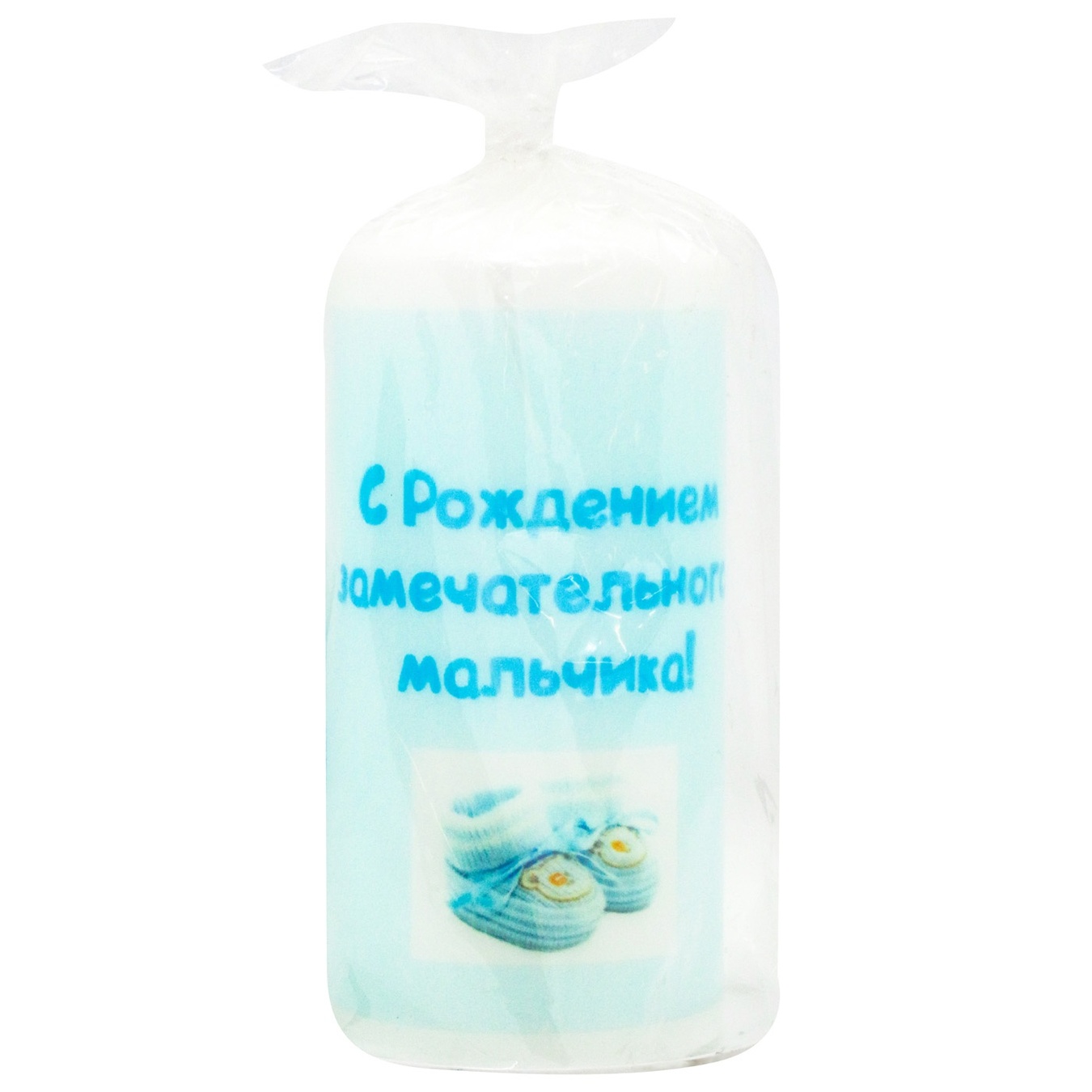 

Свеча Kyiv Candle Factory