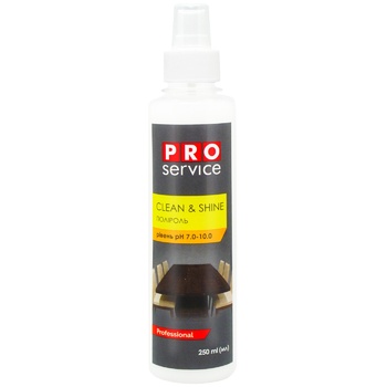 PROservice Furniture Polish 250ml - buy, prices for - photo 2