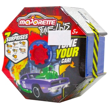 Majorette Tuning Car - buy, prices for MegaMarket - photo 1