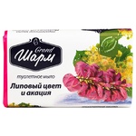 Grand Sharm Linden Blossom and Acacia Toilet Soap 70g