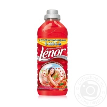 conditioner lenor for washing 1000ml - buy, prices for - photo 1