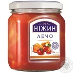 Лечо Нежин 450г