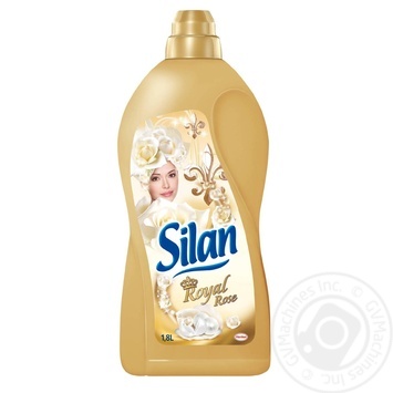 conditioner silan for washing 1800ml Austria - buy, prices for - photo 8