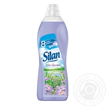 conditioner silan for washing 1000ml Austria - buy, prices for - photo 10