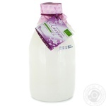 Etnoproduct Organic Drinking Law-Fat Yougurt