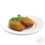 Auchan Po Kiyevski Cutlet