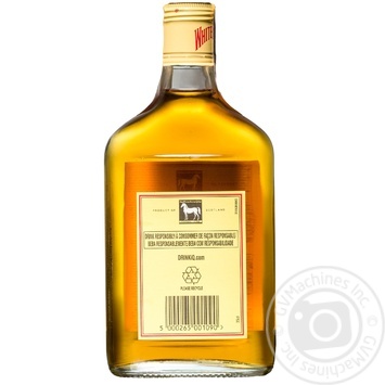 White Horse Whisky - buy, prices for MegaMarket - photo 2