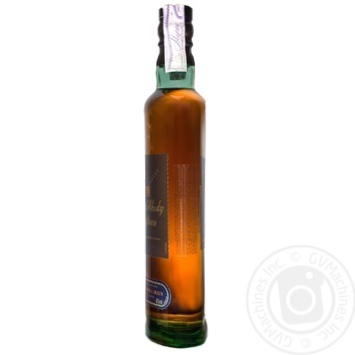 Віскі The Singleton of Dufftown 18років 700мл купити, ціни на МегаМаркет - фото 3