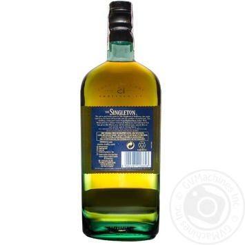 The Singleton Of Dufftown Whisky - buy, prices for MegaMarket - photo 2