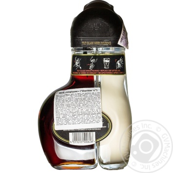 Sheridan's Liquor 375ml - buy, prices for - photo 2