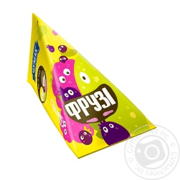 Juice Chumak Fruzi berry 65g - buy, prices for MegaMarket - photo 1