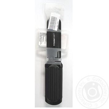 Brush Titania for hair - buy, prices for MegaMarket - photo 3
