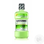 Ополіскувач для порожнини рота Listerine Зелений чай 250мл