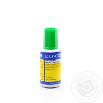 Liquid 1pc 20ml - buy, prices for MegaMarket - photo 2
