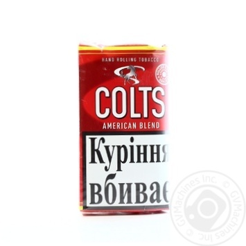 Tobacco 40g - buy, prices for MegaMarket - photo 1