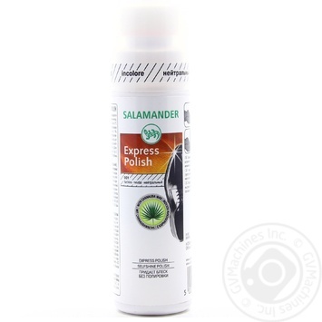 Salamander Neutral Lotion For Smooth Skin 75ml - buy, prices for MegaMarket - photo 1